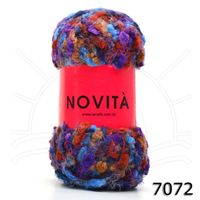 Fio Novitá 100g 7072