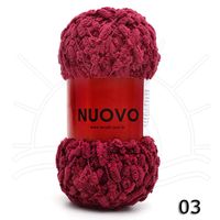 Fio Nuovo 100g 03