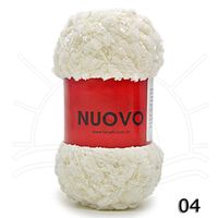 Fio Nuovo 100g 04