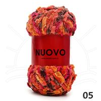 Fio Nuovo 100g 05