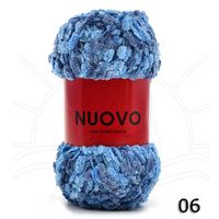 Fio Nuovo 100g 06