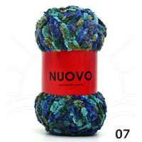 Fio Nuovo 100g 07