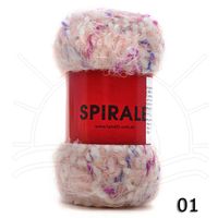 Fio Spirale 100g 01