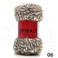 Fio Spirale 100g 06