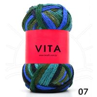 Fio Vita Lanafil 100g 07