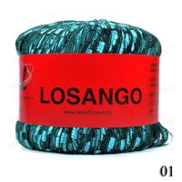 Linha Losango 50g 01