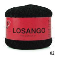 Linha Losango 50g 02