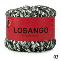 Linha Losango 50g 03