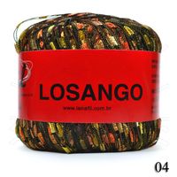 Linha Losango 50g 04