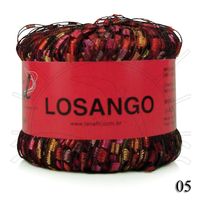 Linha Losango 50g 05