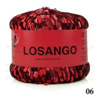Linha Losango 50g 06