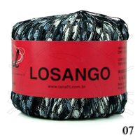 Linha Losango 50g 07