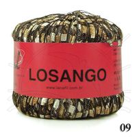 Linha Losango 50g 09