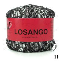 Linha Losango 50g 11