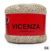 Linha Vicenza Lanafil 50g 04