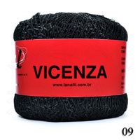 Linha Vicenza Lanafil 50g 09