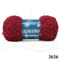 Fio Açucena 100g - Círculo 3636