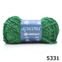 Fio Açucena 100g - Círculo 5331