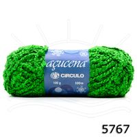 Fio Açucena 100g - Círculo 5767