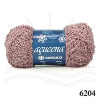 Fio Açucena 100g - Círculo 6204