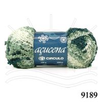 Fio Açucena 100g - Círculo 9189