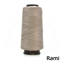 Linha Rayontex Grossa 500m Rami