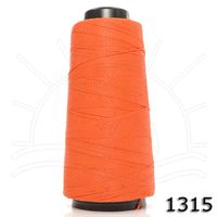 Linha Grafix 500m 1315 - laranja