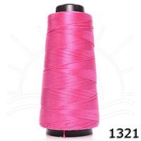 Linha Grafix 500m 1321 - pink