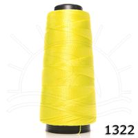 Linha Grafix 500m 1322 - amarelo