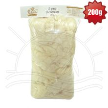 Lã para Enchimento - 200g