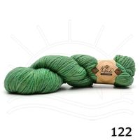 Lã Merino Worsted 100g - Fios da Fazenda 122