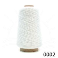 Linha Brisa Pingouin Cone 250g 0002 branco