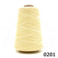 Linha Brisa Pingouin Cone 250g 0201 - melão
