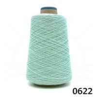 Linha Brisa Pingouin Cone 250g 0622 - cana