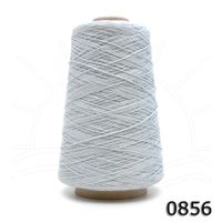 Linha Brisa Pingouin Cone 250g 0856 - platinum