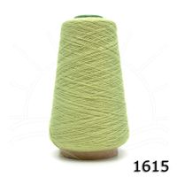 Linha Brisa Pingouin Cone 250g 1615 - acelga