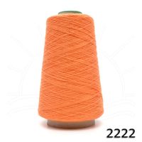 Linha Brisa Pingouin Cone 250g 2222 - apricot