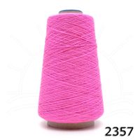 Linha Brisa Pingouin Cone 250g 2357 - pink panther