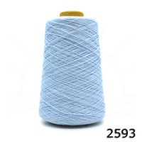 Linha Brisa Verão 250g 2593 - azulado