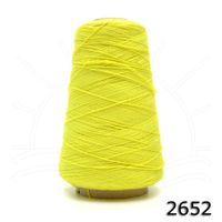 Linha Brisa Pingouin Cone 250g 2652 - new wave
