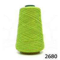 Linha Brisa Pingouin Cone 250g 2680 - harmonia
