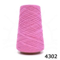 Linha Brisa Pingouin Cone 250g 4302 soft