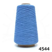Linha Brisa Pingouin Cone 250g 4544 - festival