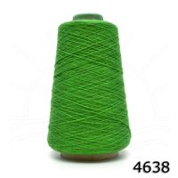 Linha Brisa Pingouin Cone 250g 4638 - campo