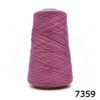 Linha Brisa Pingouin Cone 250g 7359 - cupcake