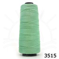 Linha Princesa Moda 500m 3515 - verde água