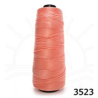 Linha Princesa Moda 500m 3523 - salmon