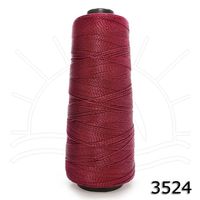 Linha Princesa Moda 500m 3524 - vinho