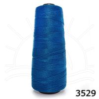 Linha Princesa Moda 500m 3529 - azul royal