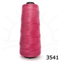 Linha Princesa Moda 500m 3541 - rosa forte